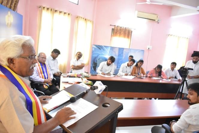 IIMC Amravati Events & Facilities photo 10